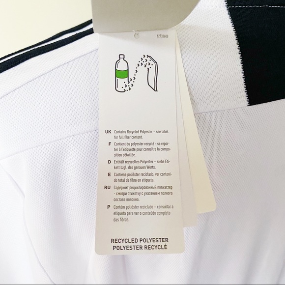 Adidas Juventus Soccer Football Futbol Jersey - Picture 6 of 8